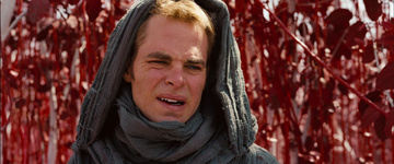 Star Trek Into Darkness Still Image