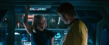 Star Trek Into Darkness Still Image