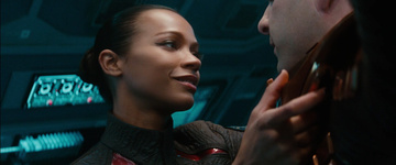 Star Trek Into Darkness Still Image