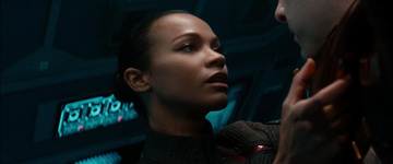 Star Trek Into Darkness Still Image