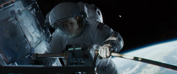 Gravity Still Image