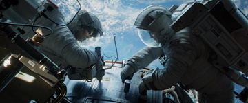 Gravity Still Image