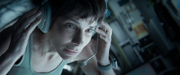 Gravity Still Image