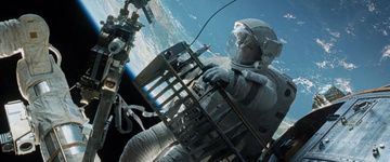 Gravity Still Image