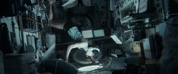 Gravity Still Image