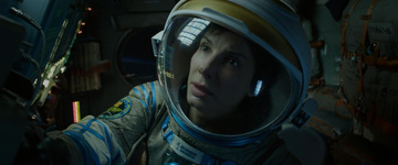 Gravity Still Image