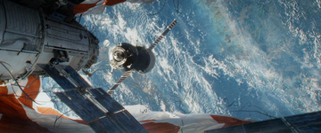 Gravity Still Image