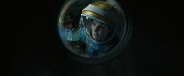 Gravity Still Image