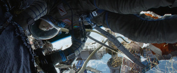 Gravity Still Image