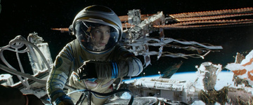 Gravity Still Image
