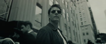 Oblivion Still Image