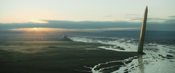 Oblivion Still Image