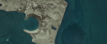 Oblivion Still Image
