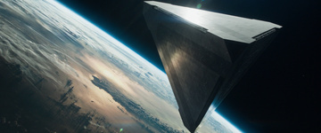 Oblivion Still Image