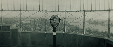 Oblivion Still Image
