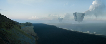Oblivion Still Image