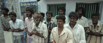 Jai Bhim Still Image