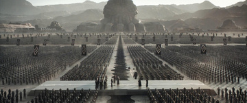 Dune: Part Two Still Image