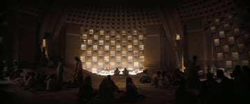 Dune: Part Two Still Image