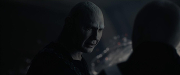 Dune: Part Two Still Image