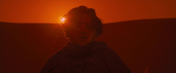 Dune: Part Two Still Image