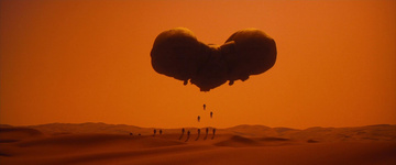 Dune: Part Two Still Image