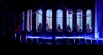 Only God Forgives Still Image