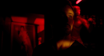 Only God Forgives Still Image
