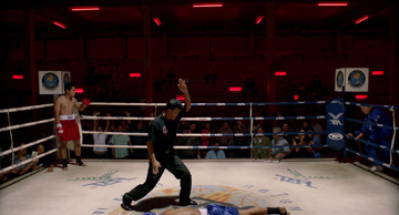 Only God Forgives Still Image