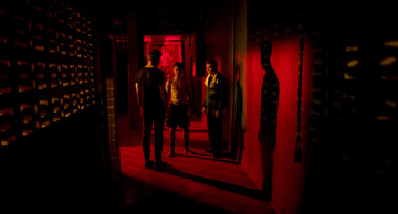 Only God Forgives Still Image