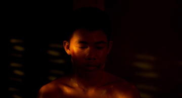 Only God Forgives Still Image