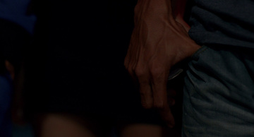 Only God Forgives Still Image