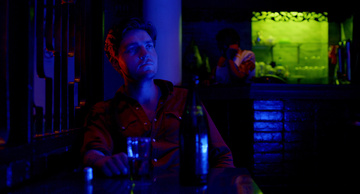 Only God Forgives Still Image