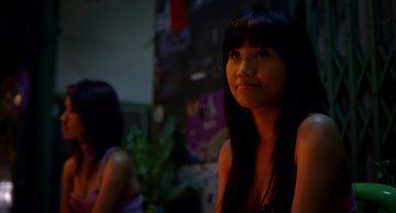 Only God Forgives Still Image