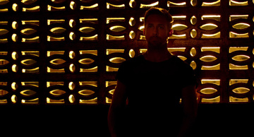 Only God Forgives Still Image