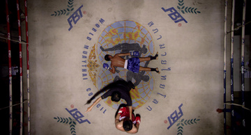 Only God Forgives Still Image