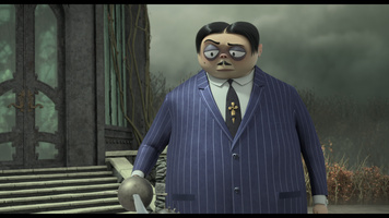 The Addams Family (2019) Still Image