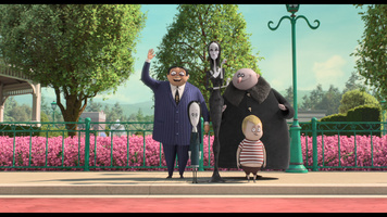 The Addams Family (2019) Still Image