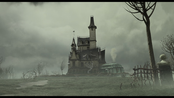 The Addams Family (2019) Still Image