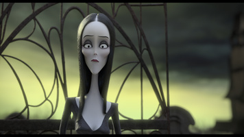 The Addams Family (2019) Still Image