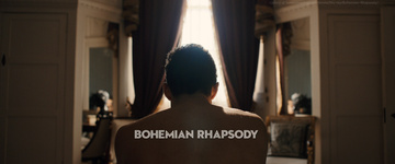 Bohemian Rhapsody Still Image