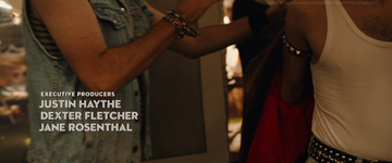Bohemian Rhapsody Still Image