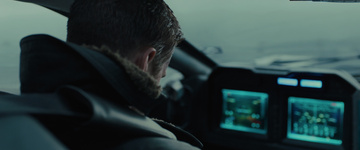 Blade Runner 2049 Still Image