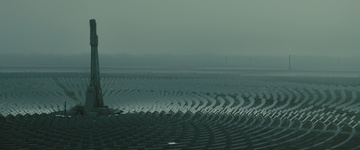 Blade Runner 2049 Still Image
