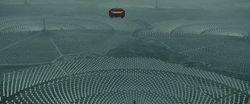 Blade Runner 2049 Still Image