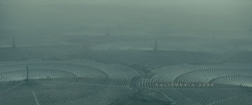 Blade Runner 2049 Still Image
