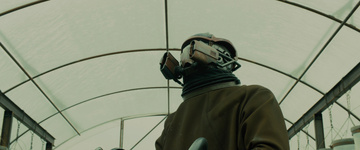 Blade Runner 2049 Still Image