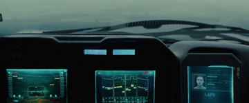 Blade Runner 2049 Still Image