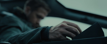 Blade Runner 2049 Still Image
