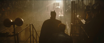 The Batman Still Image